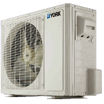 X Series HP, DHX24CSB21S