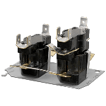 332V Start Relay, 60HZ