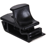 Filter Access Panel w/ knob