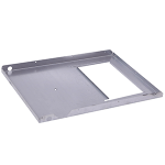 B Shelf Blower, 80%, 5T, 21" Cabinet