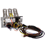 7.5 kW Electric Heater, SPP