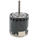 Regal-Ensite Programmed ECM Blower Motor, 1/2 hp, 115V