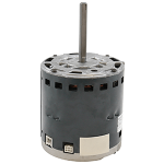 Regal Beloit Programmed ECM Blower Motor, 1 hp, 115V