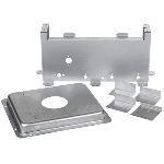 Respak Kit, Burner Box, Inducer Pan