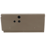 Panel, Assembly, Utility, Electric, Respak