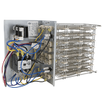 Heat Kit w/o Breaker, 25 kW, 460V