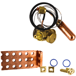 TXV, Chat x 1B, 51.2 PSIG, Sporlan